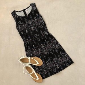 Black Xhilaration Dress Size Small